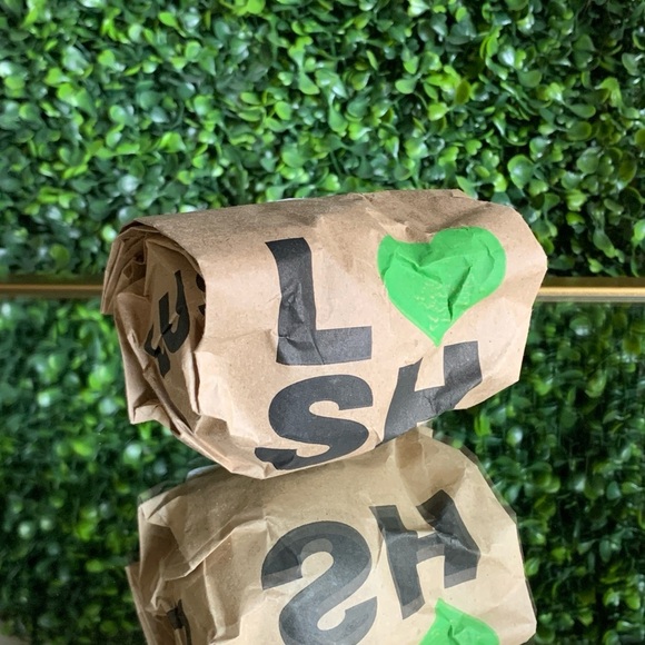 $6 Add-On (Read Description) | LUSH Intergalactic Bath Bomb | NEW | Cosmic Mint - Picture 7 of 9